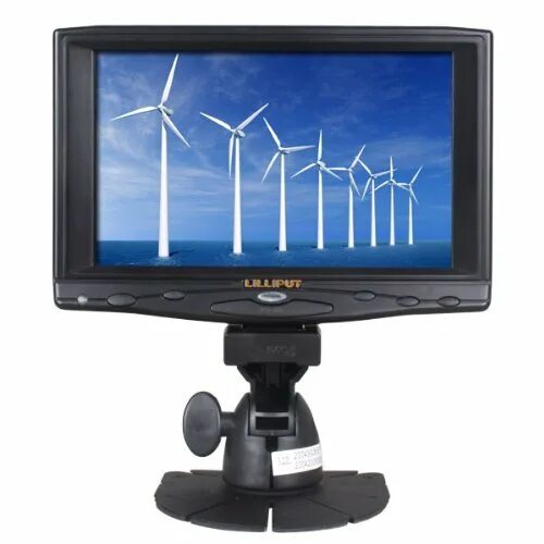 Field monitor