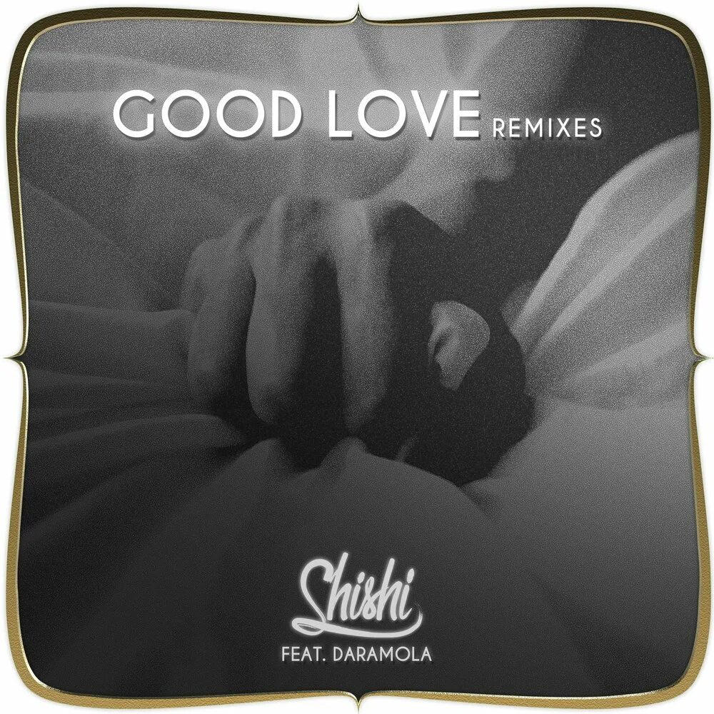 Featuring love. Good Love. Daramola. I Love you Remix.