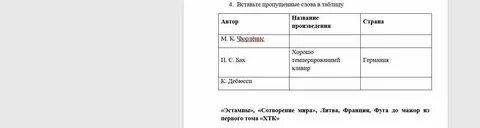 Вставьте пропущенные слова водоросли самые