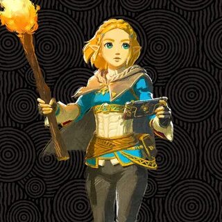 Zelda tears of kingdom switch
