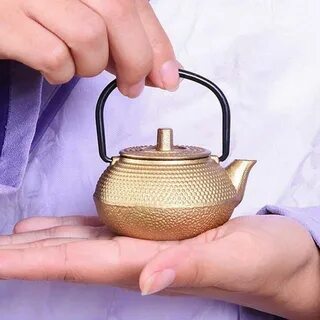 Чайник значение