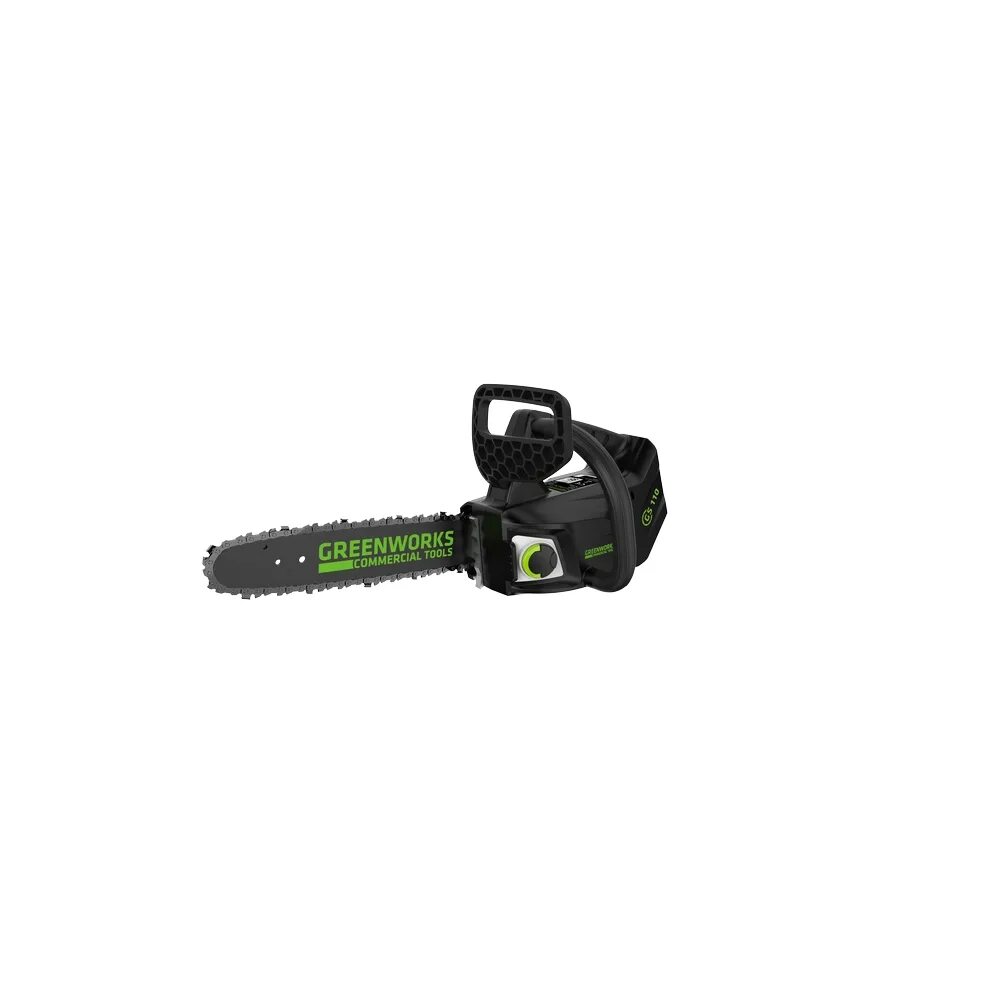 GREENWORKS gd40tcs 40v. Цепная пила GREENWORKS gd40tcs. Пила Гринворкс аккумуляторная 40. Пила сучкорез аккумуляторная одноручная GREENWORKS gd40tcs.