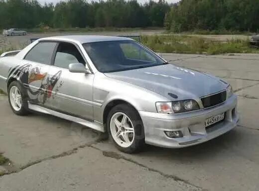 Дром ру комсомольск. Toyota Chaser White. Toyota Chaser 100 белый. Тойота Чайзер 100 27 регион. Toyota Chaser 100 125 регион.