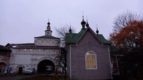 Погода переславский область