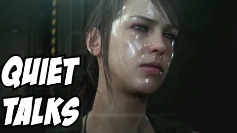 Breaking the quiet