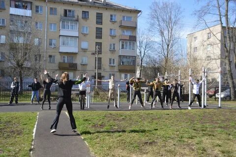 Главное в твери