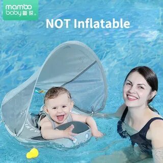 Mambobaby для плавания
