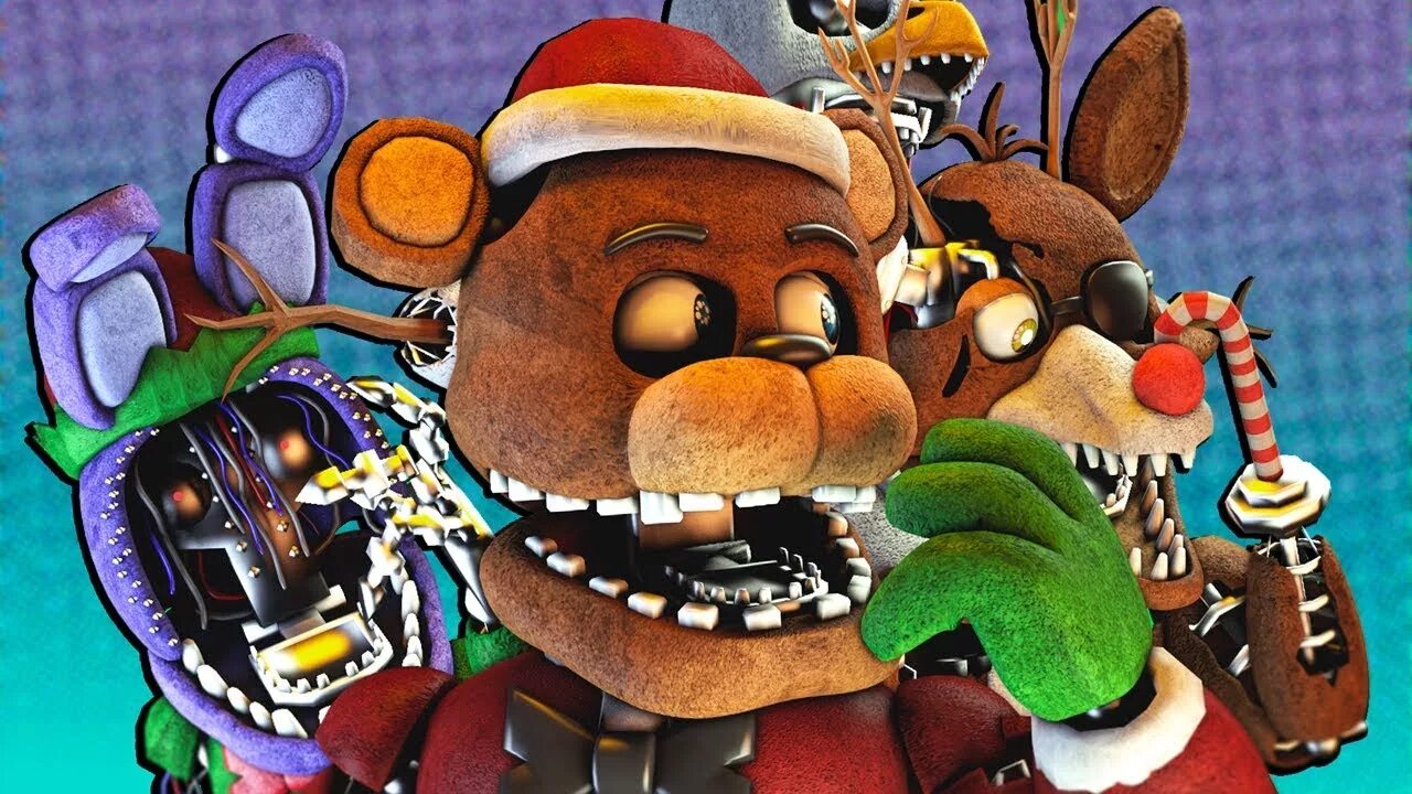 Винди новый фнаф, новые аниматроники. Аниматроник файтайм фредди. Фанатский фнаф. Песня аниматроников на русском. Твистед бонни.