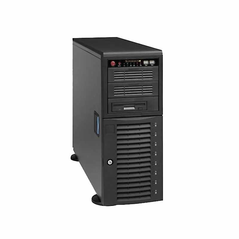 Cse 743tq. Cse-743i-665b. supermicro 743. supermicro superchassis 733tq-668b. серверный корпус supermicro 4u tower cse-743ac.