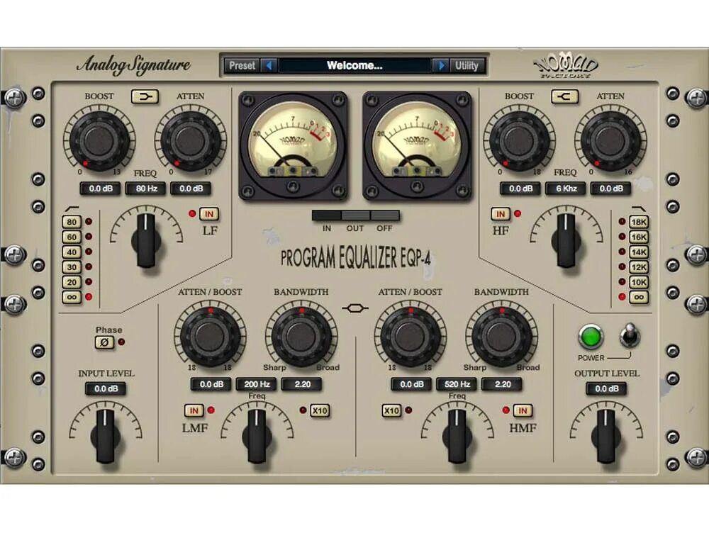 Factory plugins. Nomad factory vst. neve eq vst. плагины для мастеринга vst. nomad music tone eq vst.