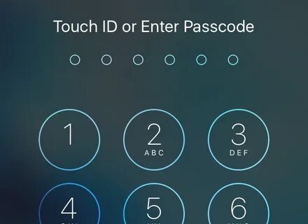 Ios 63