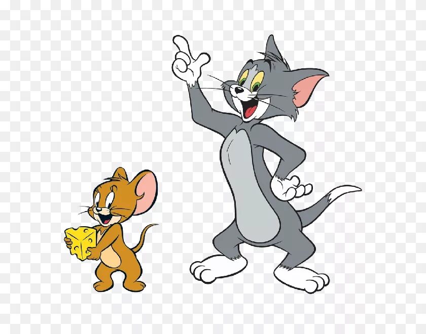 Поставь тома джерри. Tom and Jerry. Том м Джерри. Джерри персонаж. Том и Джерри на белом фоне.
