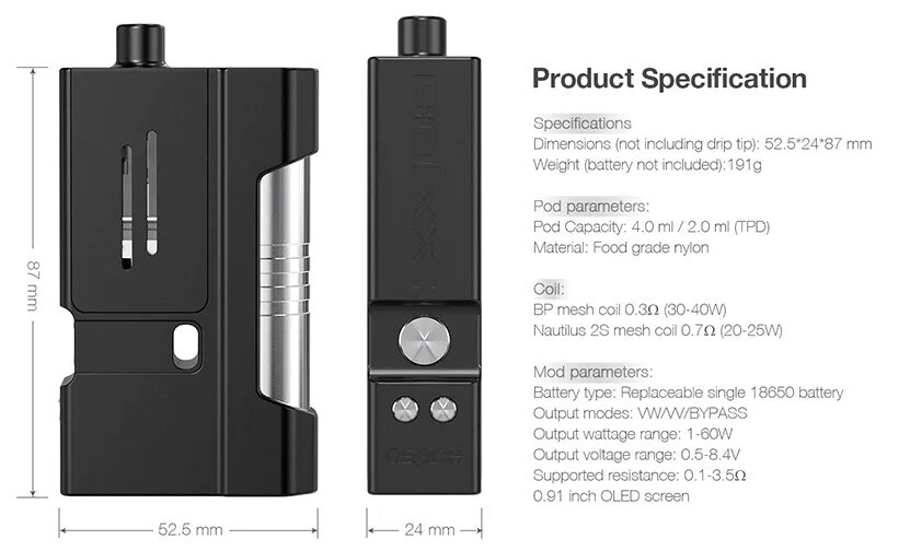 Aspire boxx. Набор Aspire Boxx AIO 60w Deluxe Version. Aspire Boxx Kit (Deluxe Version) (Jet Black). Aspire Boxx Kit. Aspire Boxx кастомизация.