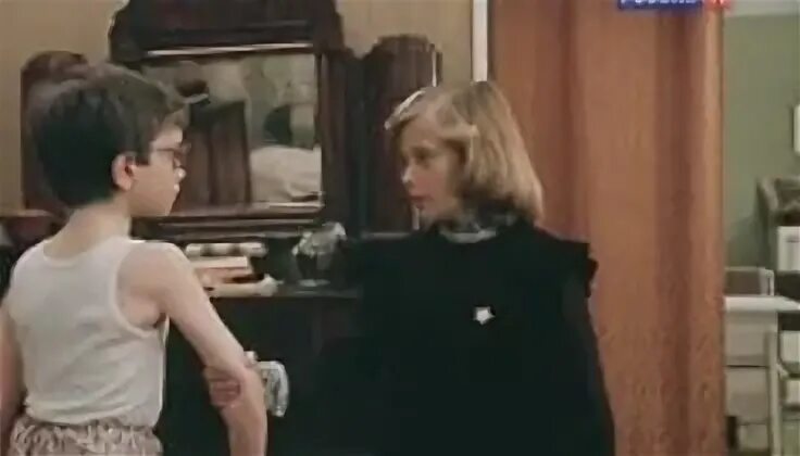 Сильная личность из 2 а 1984