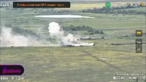 Алеша один в поле воин