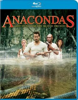 Anaconda 7
