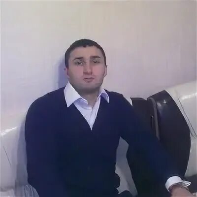 Адамов ахмед. Адамов ахмед