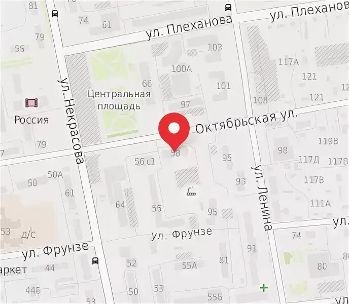 Вильямса 39б. Октябрьская 189 черкесск. Просвещение 152 новочеркасск. Красноармейская 48 черкесск. Октябрьская 189.