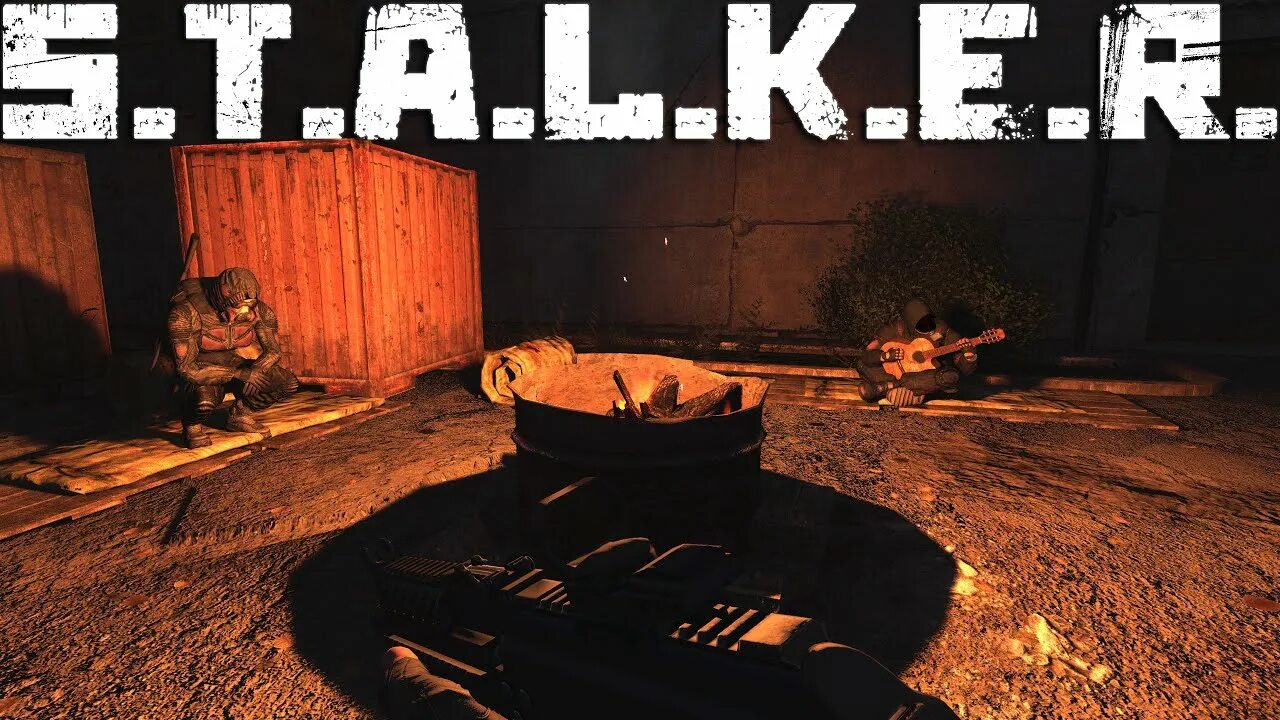 S.T.A.L.K.E.R. Anomaly 1.5.2 Gamma. Сталкер аномалия гамма. Сталкер Anomaly Gamma. Сталкер гамма Скриншоты.