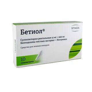 Гепазалоновые свечи инструкция