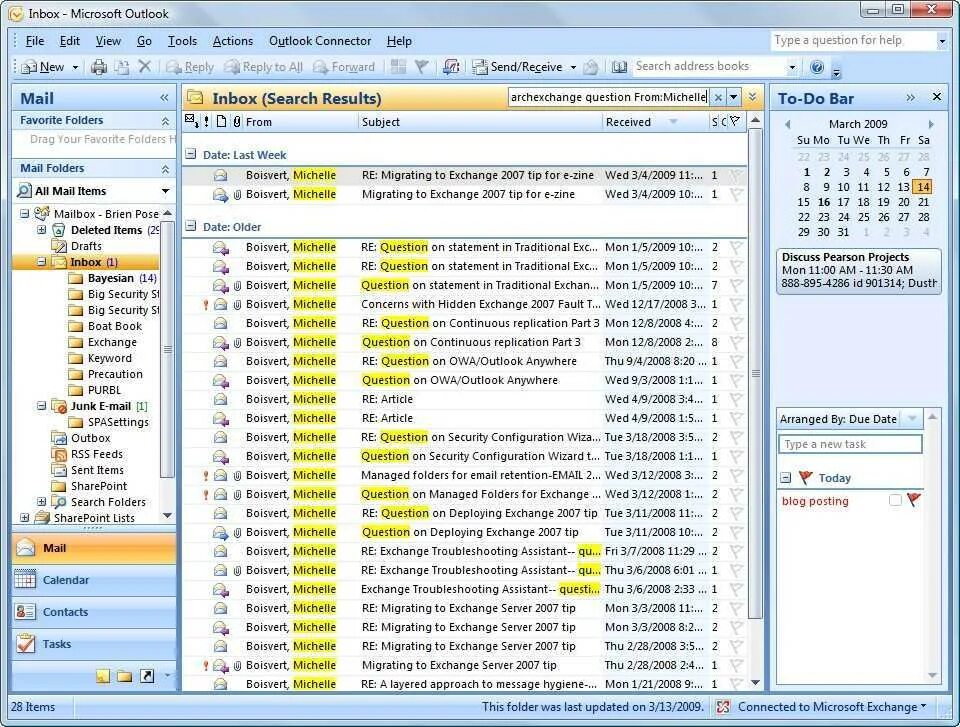Microsoft Office Outlook 2007. MS Office, MS Outlook. Microsoft Outlook 2007. Программа Microsoft Outlook.