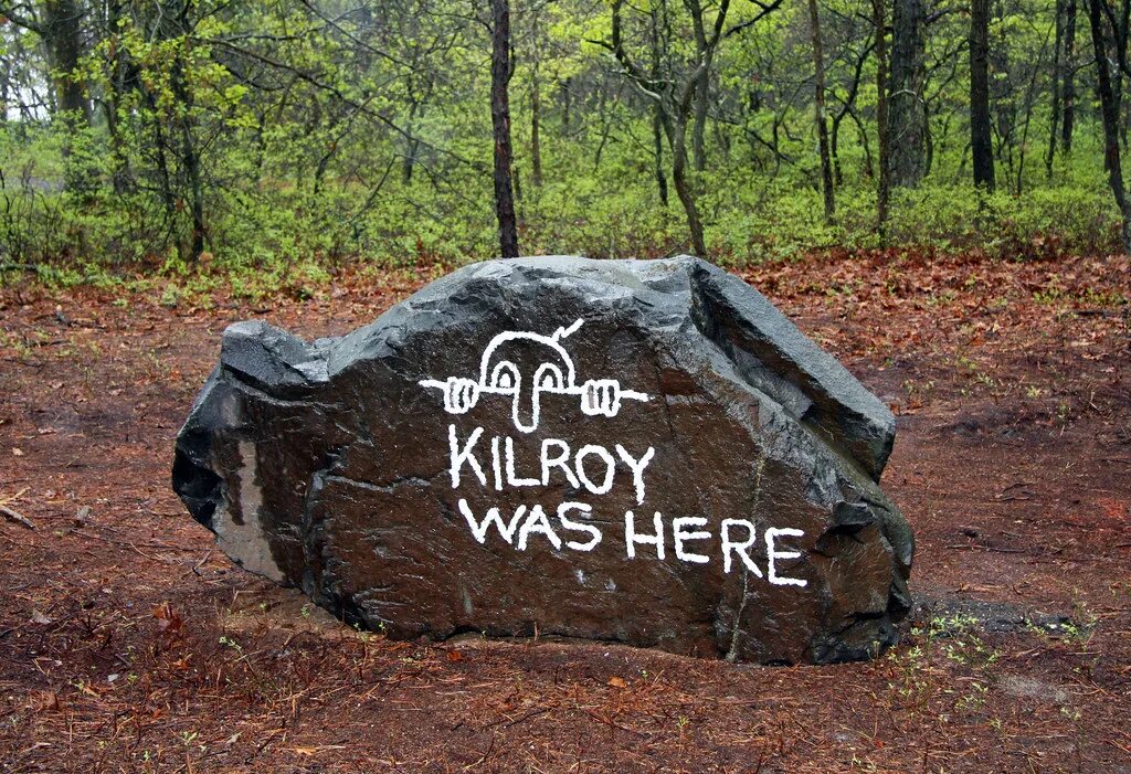 Kilroy was here. Килрой был здесь. Здесь был килрой вторая мировая. Граффити Kilroy. Здесь here