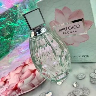 Jimmy choo floral отзывы