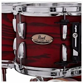 Pearl studio