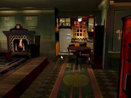 Мерфи играть