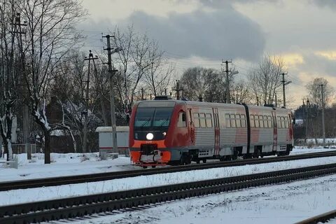 Курская область поезда москва