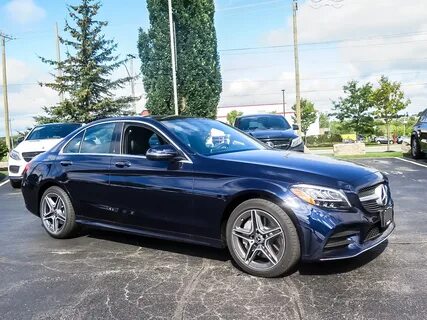 Мерседес 300 4matic
