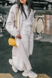 White стиль