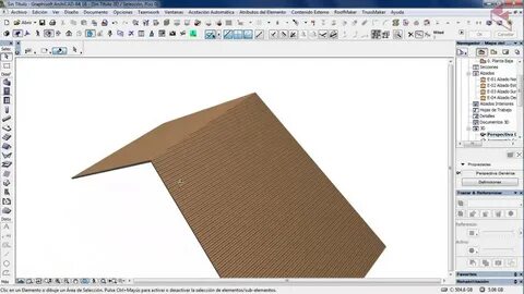 Archicad 24