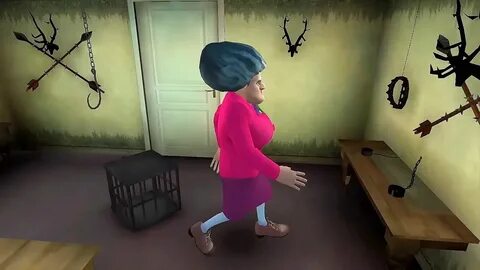 Как пройти злых родителей