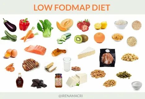 Low food