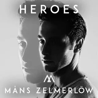 Heroes mans
