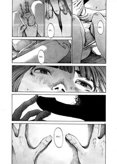 Read manga Oyasumi punpun.