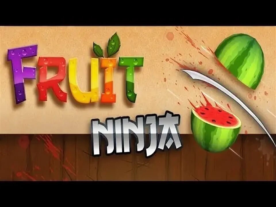 Коды в игре фрукты. Фруктовый ниндзя. Геймплей Fruit Ninja. Fruit Ninja font.