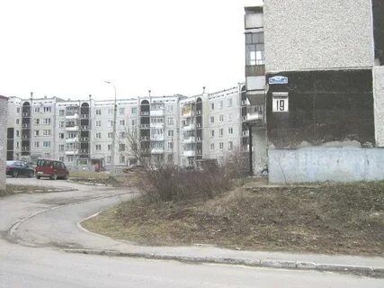 Березники 25