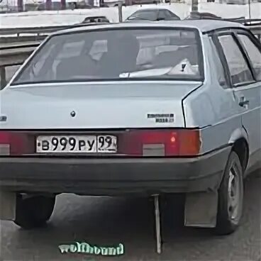 Под номером 99