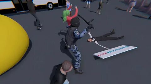 Игра омон