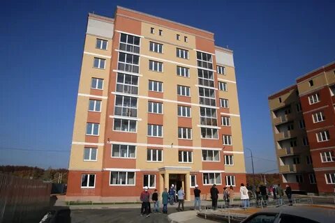 Липецкая область квартира