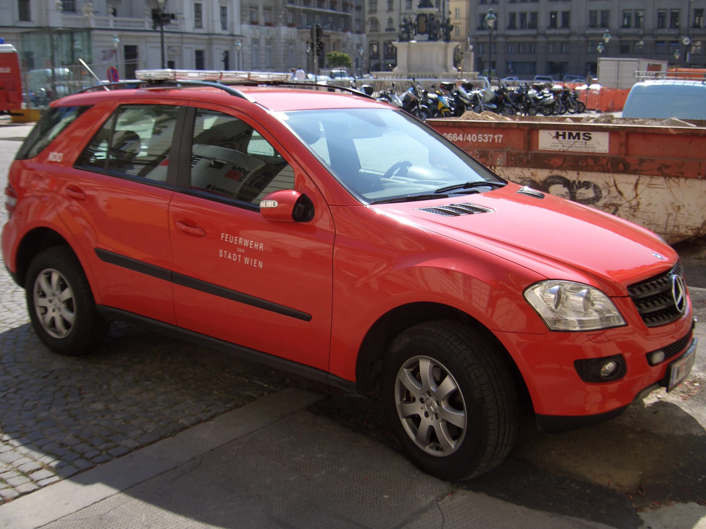 Ml red
