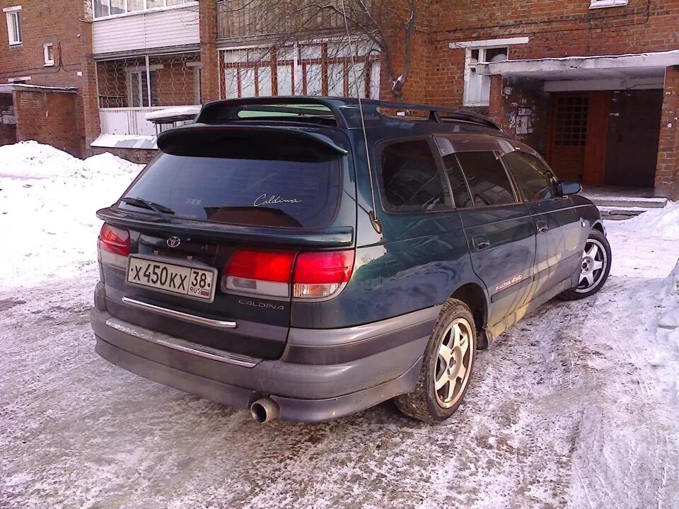 Кузов калдина 190 купить. Toyota Caldina 190. Toyota Caldina 190 кузов. Тойота Калдина 196 кузов. Тойота Caldina 1996.