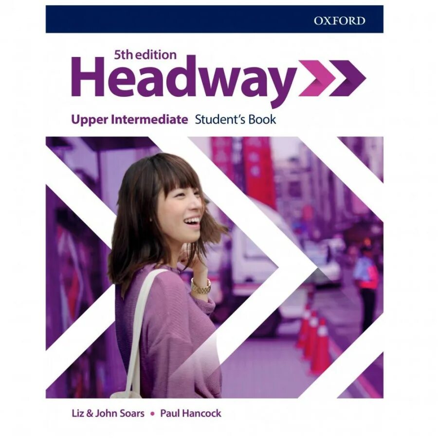 Headway students book 5th edition. Oxford 5th Edition Headway. Headway 5th student's book. New Headway Upper Intermediate издания. New Headway 5th Edition.