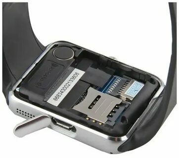 Часы smart watch как пользоваться