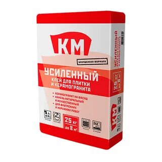 Клей плиточный класс с1