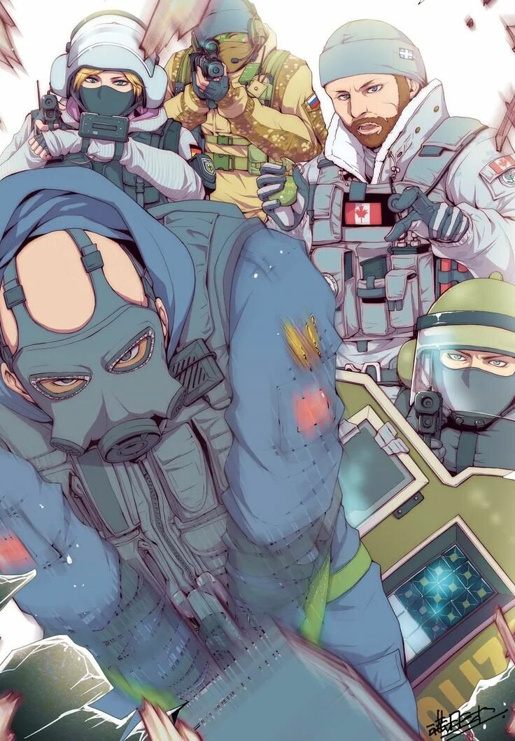 Glaz r6s. R6s glaz Elite. Tom Clancy's Rainbow Six: Siege. R6 Siege Art.