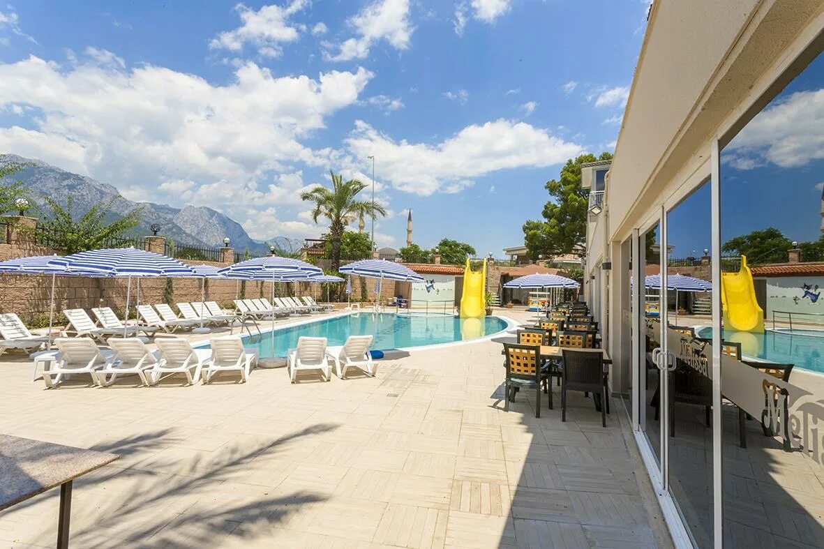 Melissa residence hotel & spa 4*. Rich melissa hotel (ex. Melissa residence hotel & spa 4*. Турция,кемер,melissa residence boutique hotel. Rich melissa.