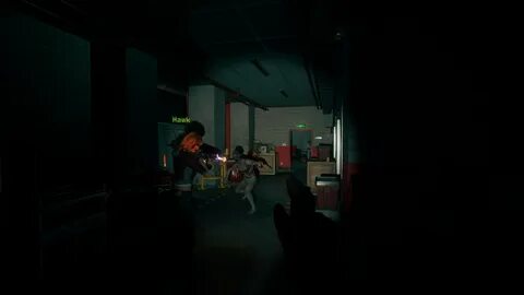No more room in hell 2 freetp